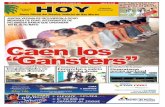 Diario Hoy Edicion 26 de Octubre de 2009