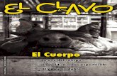 Edición 16 Revista El Clavo
