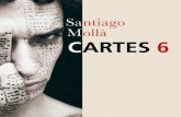 Cartes 6, Santiago Mollà