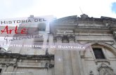 Cetro Historico de Guatemala