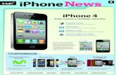 iPhone News K-tuin  Agosto 2010