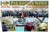 Pla Soccer News May 15 2012