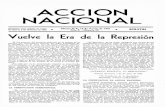 50 Boletín de Acción Nacional