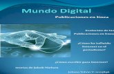 Revista-Mundo digital