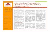 Cuarta Revista Institucional - APEISC