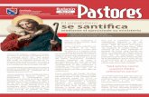 Boletín Pastores Junio de 2012