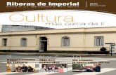 Revista Riberas de Imperial N°4