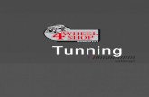Catálogo Tunning