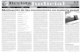 Revista Judicial 17 septiembre 2013