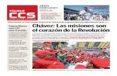 Diario Ciudad CSS | 16 de Agosto del 2012