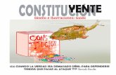 Chile: Constitución / Constituyente