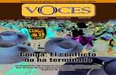 Revista Voces N° 42