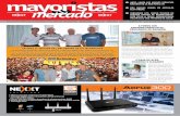 Mayoristas & Mercado - #190 - Abril 2013 - Latinmedia Publishing