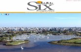 SIX Properties - Ed. 6. Agosto 2012