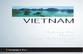 Catalogo vietnam