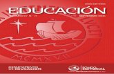 Revista Educacion 29