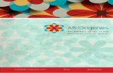 Catálogo AB•Orígenes Invierno 2012-2013