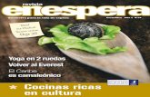 Revista Enespera edición 36, Marzo 2011