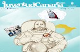 Juventud Canaria Mag Nº 42 // Diciembre 2012
