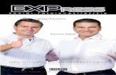 EXPress Junio 2012