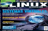 Linux Magazine - Edición en Castellano, Nº 07