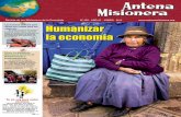 Antena Misionera - Enero 2012