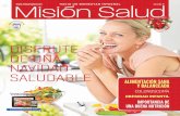 Revista Misión Salud Edición 17