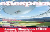 Revista Enespera edición 7, Julio 2008