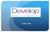 Develop Gestion Comercial Ltda.