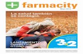 Farmacity- Catálogo Nacional Mayo 2013