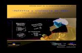 Informe 'Política y Violencia' 2011