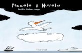Piccolo y Nuvola