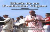Diario de un Predicador Viajero, Vol. 3