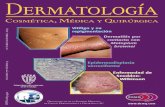 Dermatología Cosmética, Médica y Quirúrgica VOL 7 Nº4