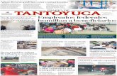 Diario de Tantoyuca 30 de Mayo de 2014