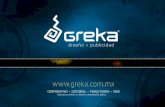 Greka Diseño y Publicidad©