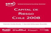 Capital de Riesgo en Chile