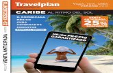 Travelplan Caribe Verano 2012