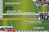 Carreras y Universidades Bolivia