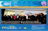 Revista CHAC 9