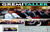 GREMITALLER Presentación 2011