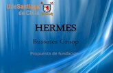 Hermes bussines group