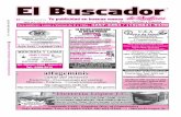 Edición Nº 116 - Abril 2012 - Revista El Buscador de Quilmes