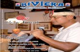 Revista Riviera Abril 2008