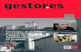Revista de Gestores Administrativos (Año VIII - nº 35 - Enero 2010)