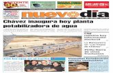 Diario Nuevodia Domingo 08-02-2009