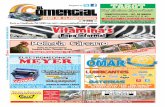 El Comercial Nº 280 - Incluye Sumplemento Rally 2012