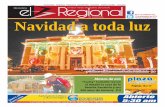 Periódico El Regional, Edición 741