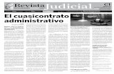 Revista Judicial 23 septiembre 2013