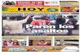 Diario Hoy edición 01 de diciembre de 2009